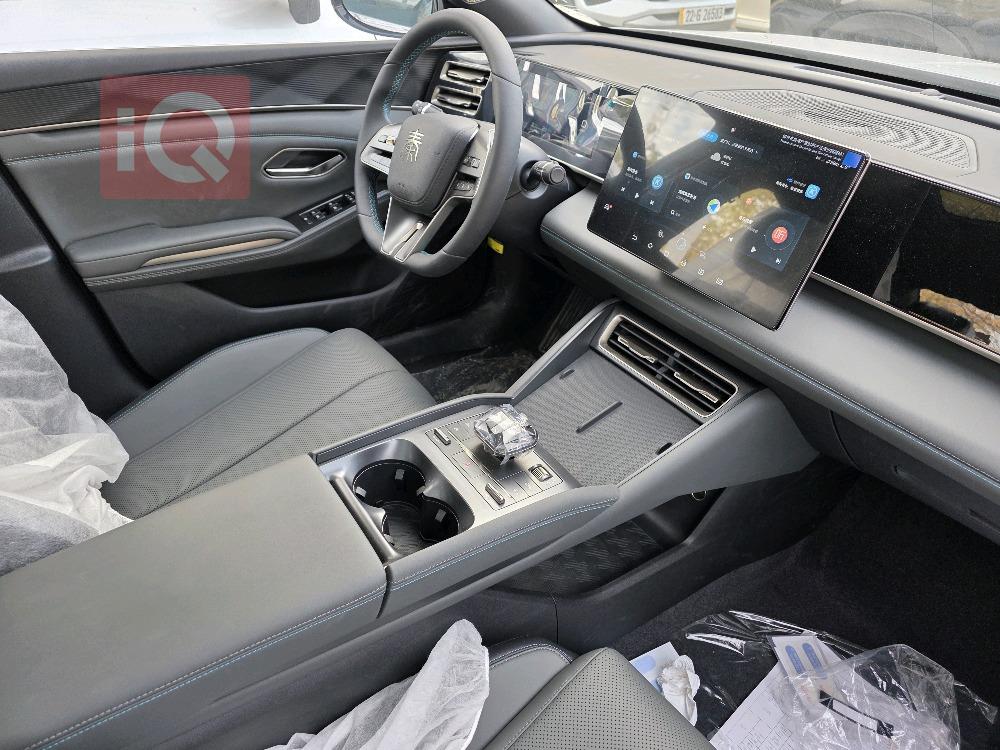 بی وای دی کوێن L DM-i